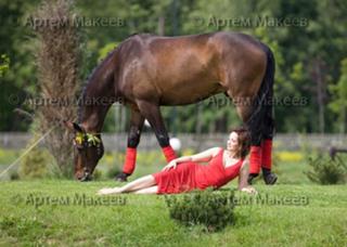 Olga Kabo feet photo 12