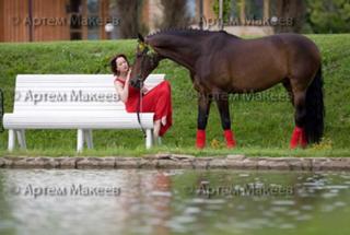 Olga Kabo feet photo 10