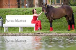 Olga Kabo feet photo 9