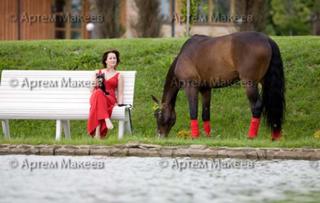 Olga Kabo feet photo 8