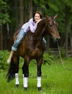 Olga Kabo feet photo 6
