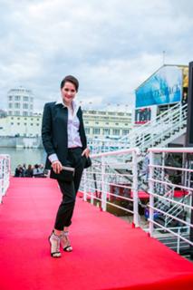 Olga Kabo feet photo 18