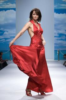 Olga Kabo feet photo 14