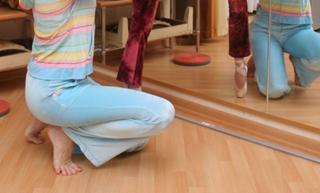 Olga Kabo feet photo 12