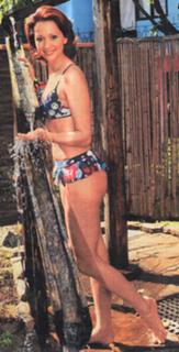 Olga Kabo feet photo 11