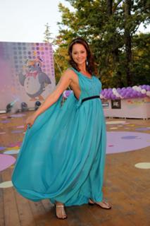 Olga Kabo feet photo 14