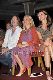Olga Kabo feet photo 11