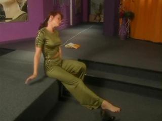 Olga Kabo feet photo 12
