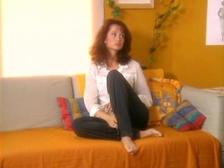 Olga Kabo feet photo 12