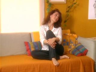Olga Kabo feet photo 11
