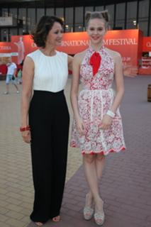 Olga Kabo feet photo 18