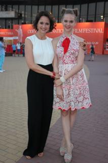 Olga Kabo feet photo 17