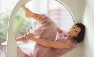 Olga Kabo feet photo 16
