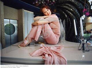 Olga Kabo feet photo 14