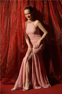 Olga Kabo feet photo 11