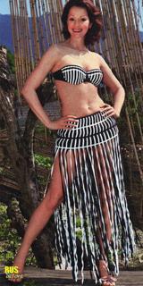 Olga Kabo feet photo 19
