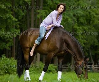 Olga Kabo feet photo 11