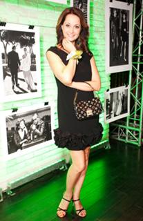 Olga Kabo feet photo 17