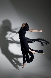 Olga Kabo feet photo 14