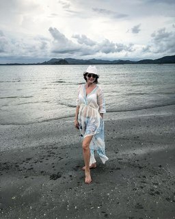 Olga Kabo feet photo 11