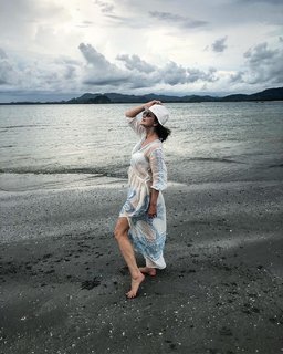 Olga Kabo feet photo 10