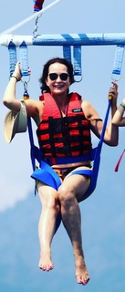 Olga Kabo feet photo 6