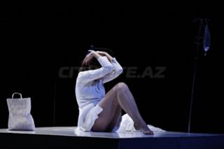 Olga Kabo feet photo 15