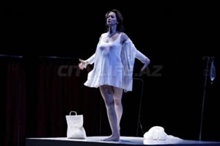 Olga Kabo feet photo 13