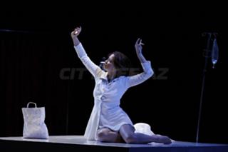 Olga Kabo feet photo 8