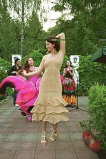 Olga Kabo feet photo 17