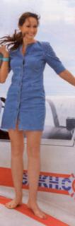Olga Kabo feet photo 16
