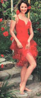Olga Kabo feet photo 11