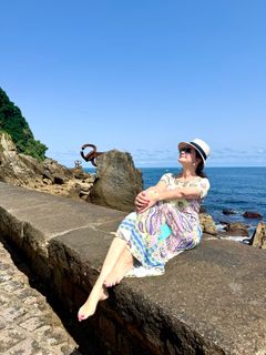 Olga Kabo feet photo 15