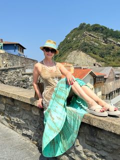 Olga Kabo feet photo 14
