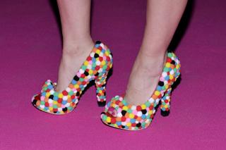 Olga Kalicka feet photo thumbnail