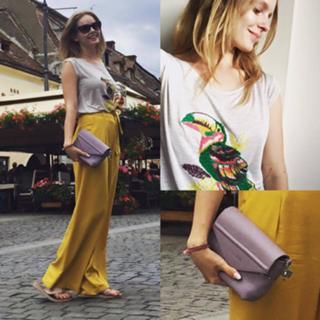 Olga Kalicka feet photo thumbnail