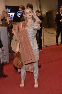 Olga Kalicka feet photo thumbnail