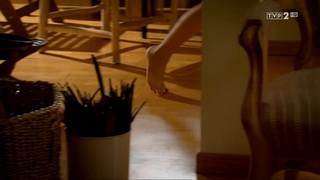 Olga Kalicka feet photo thumbnail