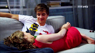 Olga Kalicka feet photo thumbnail