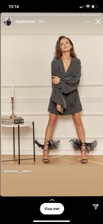 Olga Kalicka feet photo thumbnail