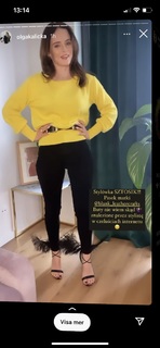 Olga Kalicka feet photo thumbnail