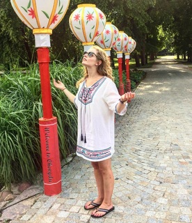 Olga Kalicka feet photo thumbnail