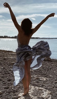 Olga Kalicka feet photo thumbnail