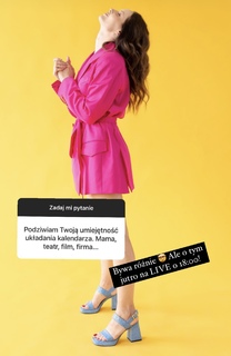 Olga Kalicka feet photo thumbnail