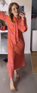 Olga Kalicka feet photo thumbnail