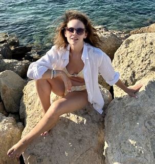 Olga Kalicka feet photo thumbnail