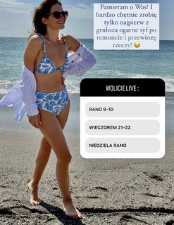 Olga Kalicka feet photo thumbnail