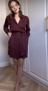 Olga Kalicka feet photo thumbnail