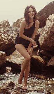 Olga Kalicka feet photo thumbnail