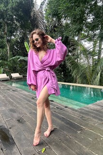 Olga Kalicka feet photo thumbnail